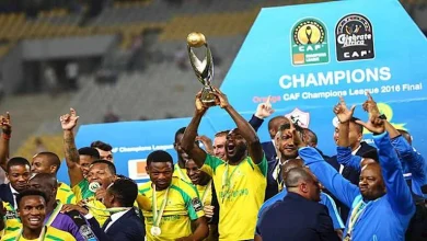 صورة 3 فرق مصرية وفوزعلى الزمالك.. مفارقة في تأهل صن داونز إلى نهائي دوري أبطال أفريقيا