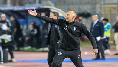 صورة يورتشيتش يعلن الدفع بحارس جديد في مباراة سيراميكا بالسوبر المصري