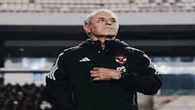 صورة ماذا قدم مارسيل كولر مع النادي الأهلي؟