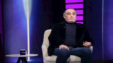 صورة أمير عبد المجيد يكشف: وردة صاحبة فضل.. وغنت لي “يا مسافر” دون نقاش