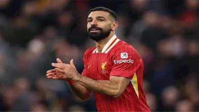 صورة سلوت ساعدني في أن أكون لاعبا أفضل.. الفوز بالدوري الإنجليزي أمر لا يصدق
