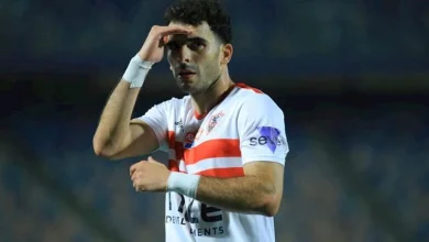 صورة “فيفا حسمها”.. خبير لوائح يصدم الزمالك بشأن موعد رحيل زيزو
