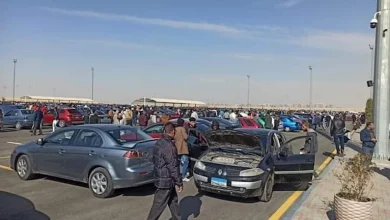 صورة خطوة بخطوة.. كيف تنقل ملكية سيارتك المستعملة بعقد مسجل
