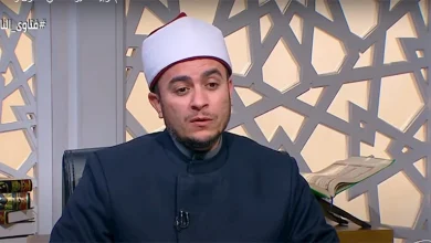 صورة هل الكلام أثناء الوضوء يبطل الطهارة؟.. أمين الفتوى يوضح