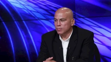 صورة محمد يوسف يكشف حقيقة مفاوضة مصطفي محمد لضمه الأهلي