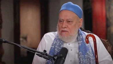 صورة علي جمعة: الناس 3 أقسام بحسب علاقتهم بالله.. وهكذا يصل الإنسان إلى الي