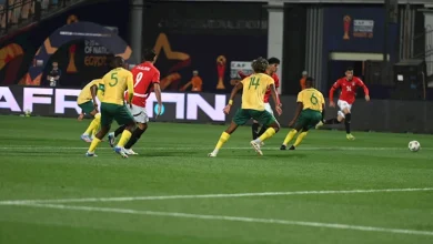 صورة “في الرأس وخطيرة”.. مصدر يكشف طبيعة إصابة لاعب منتخب مصر للشباب