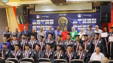 صورة “بعد تعيينه في الأهلي”.. ما هي الرخص التدريبية التي حصل عليها عماد النحاس؟