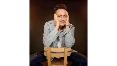 صورة أنوسة كوتة تستعد لطرح ثاني أغاني ألبوم زوجها الراحل محمد رحيم