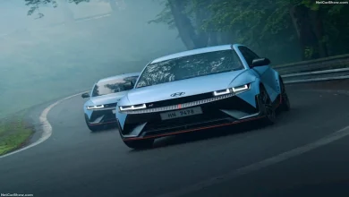 صورة لأول مرة بمصر.. طرح هيونداي IONIQ 5N الكهربائية الجديدة كليًا (أسعار ومواصفات)