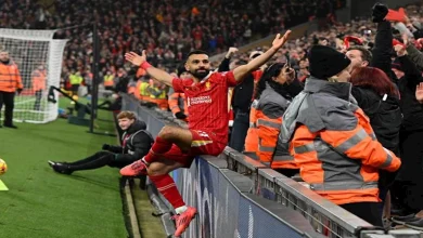 صورة اقترب الحسم.. جدول ترتيب هدافي الدوري الإنجليزي الممتاز