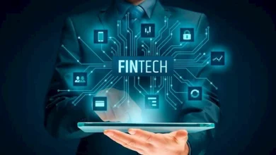 صورة اتجاهات تطوير البرمجيات المالية في عام 2025: الابتكارات التي تشكل مستقبل التمويل