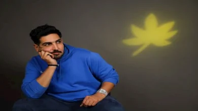 صورة أغنية “مش هقدر أودعك” لـ محمود راتب تتخطى 5 ملايين مشاهدة