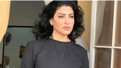 صورة بعد وفاتها.. 15 معلومة عن مصممة الأزياء جينا سلطان