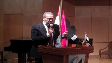 صورة جمعية المؤلفين والملحنين تحذر من المتربصين وتكشف تفاصيل أزمة التحصيل