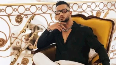 صورة محمد رمضان يطرح أحدث أعماله الغنائية “سهران على النيل”