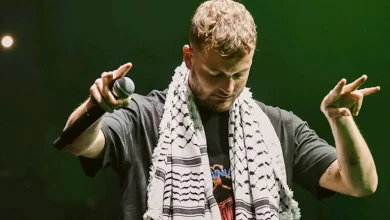 صورة مروان موسى يطلق عشر 10 أغاني في ألبومه الجديد “ماتادور”