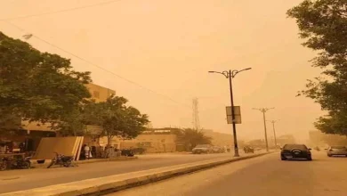 صورة “هتخنقك أكتر”.. تحذير رسمي من عادة خطيرة في فترة التقلبات الجوية