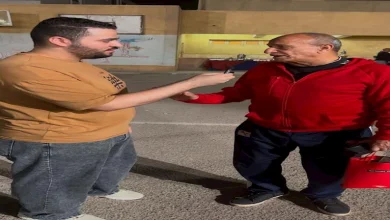 صورة محيي أراجوز: رفضت الأهلي والزمالك.. وفيلم الحريف كان بطولة أحمد زكي مش عادل إمام