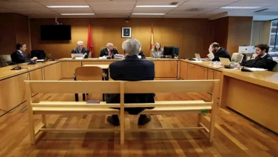 صورة مطالب بالحبس 4 سنوات ومبلغ ضخم..كواليس محاكمة أنشيلوتي في تهمتي التهرب والاحتيال