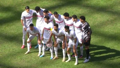 صورة الفرصة الأخيرة وضغط المباريات.. تحديات الزمالك ضد مودرن سبورت