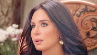 صورة “دفنوني حية ونسيوني في القبر”.. دينا تكشف عن أصعب موقف تعرضت له