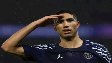 صورة سيطرة مغربية.. 12 لاعبا يتنافسون على جائزة أفضل لاعب أفريقي في الدوري الفرنسي