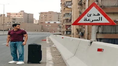 صورة عصام عمر ينشر صورًا من كواليس فيلم “سيكو سيكو”.. وطه دسوقي يعلق