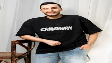 صورة أول عمل بعد انتهاء موسم رمضان.. أيمن سليم يتعاقد على مسلسل لـ ياسمين رئيس