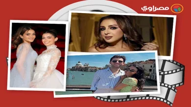 صورة حدث بالفن | حقيقة انفصال ماريتا الحلاني عن زوجها وتطورات الحالة الصحية لـ نعيم عيسى