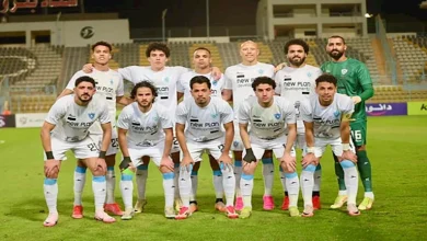 صورة “مؤامرة مكتملة الأركان”.. غزل المحلة يحذف بيانه الرسمي بعد دقائق من نشره