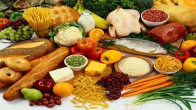 صورة طعام يقلل خطر الإصابة بالسكتة الدماغية وأمراض القلب