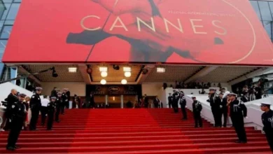 صورة مركز السينما العربية يكشف ترشيحات الدورة التاسعة من جوائز النقاد للأفلام العربية المقامة في مهرجان كان