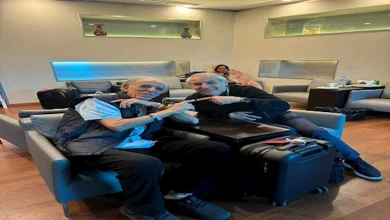 صورة بعد الإقالة.. شوبير يكشف مغادرة مارسيل كولر القاهرة