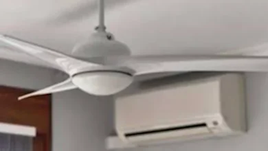صورة ركود يضرب سوق المراوح والتكييفات رغم الزيادات الطفيفة