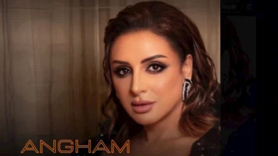 صورة أنغام تحيي حفلًا غنائيا في مهرجان “ليلة عمر” بمسرح الأرينا
