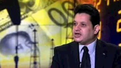 صورة وائل النحاس يقدم نصائح للحكومة المصرية لجذب استثمارات بشكل أسرع بعد رسوم ترامب (لايف)