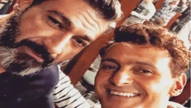 صورة هل يجتمع ياسر جلال وشقيقه رامز في فيلم سينمائي؟.. النجم يجيب