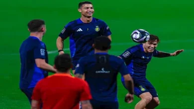 صورة الهلال والنصر.. كل ما تريد معرفته عن ديربي الرياض