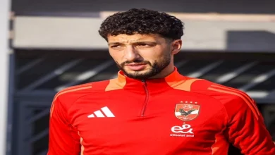 صورة نسعى لتحقيق إنجاز في بطولة دوري الأبطال.. واستعدينا بشكل جيد لمواجهة صن داونز