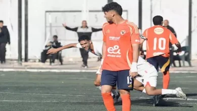 صورة قرار منتظر من بيسيرو تجاه نجل ميدو