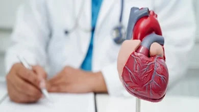صورة 3 دقائق يومياً.. وصفة سحرية لحماية القلب والمخ من الجلطات