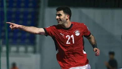 صورة عصام الحضري: موضوع زيزو “بقى بايخ”