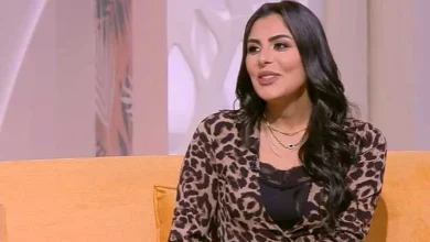صورة هاجر الشرنوبي: “قانون الرؤية محتاج يتعدل ومش معقول الطفل يعيش يتيم وأبوه عايش”