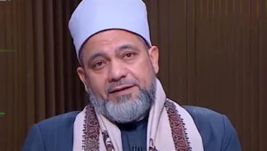 صورة ما حكم الاعتداء على المال العام؟.. أمين الفتوى يجيب