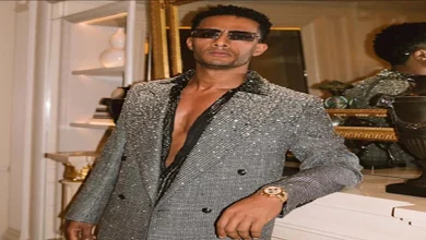 صورة “قدها من يومي”.. محمد رمضان يطرح أغنية جديدة مع محمود الليثي