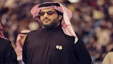 صورة بمشاركة إمام عاشور.. تركي آل الشيخ يواصل الترويج لفيلم 7Dogs (فيديو)