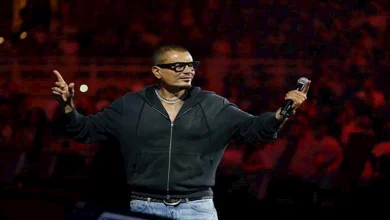 صورة عادل حقي يكشف تفاصيل تعاونه مع عمرو دياب في ألبومه الجديد