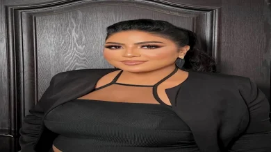 صورة زينب العبد تنضم لفريق مسلسل “هناء وشيرين” بطولة سوسن بدر وهالة صدقي
