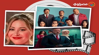 صورة ‎حدث بالفن| تأجيل العرض الخاص لـ”استنساخ” وتعليقات النجوم على جولة السيسي وماكرون في خان الخليلي